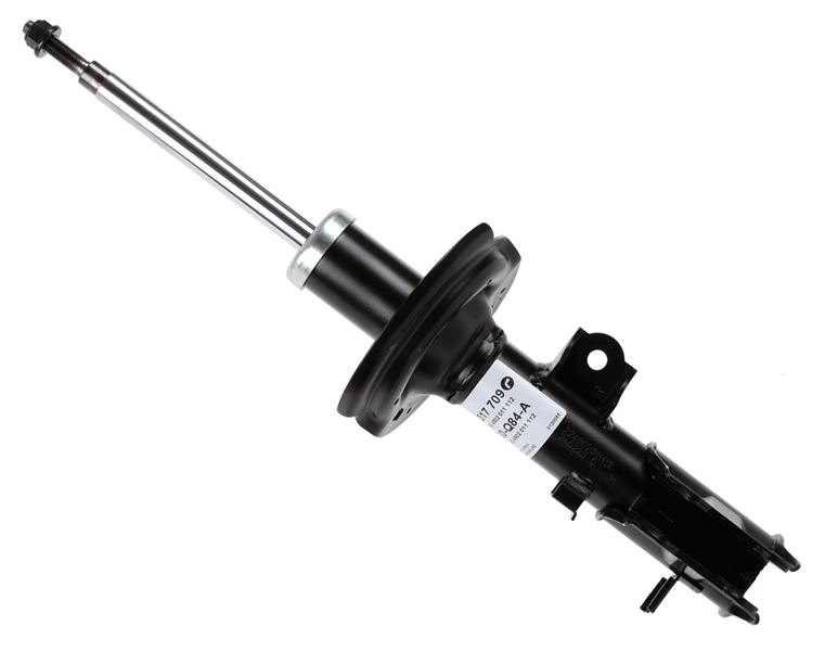 SACHS 317709 Ön-Sağ Amortisör Hyundai-Kia Hyundai-Accent Iv-Kia-Rio Iii