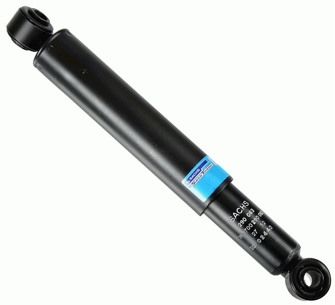 SACHS 290063 Rear Axle Amortisör Iveco Iveco-Daily Ii