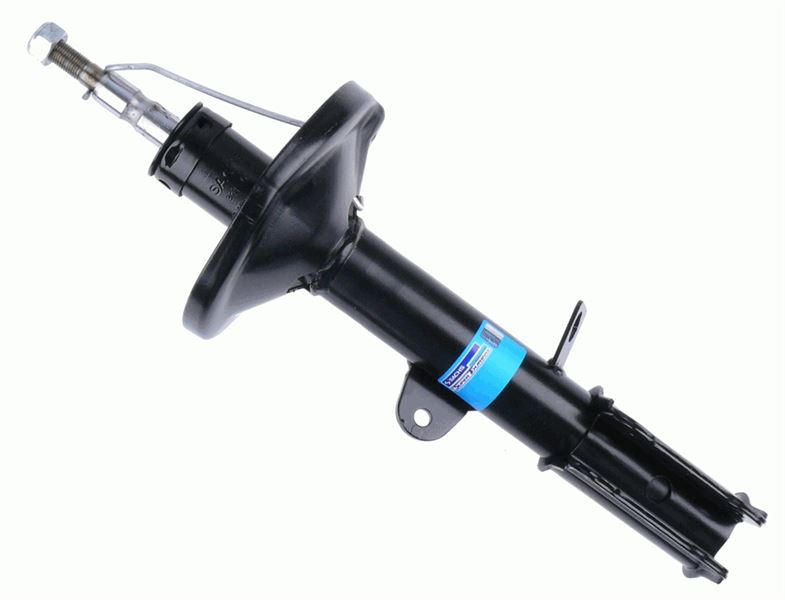 SACHS 311039 Rear Axle-Right Amortisör Toyota-Corolla