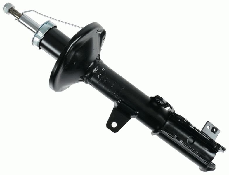 SACHS 313342 Rear Axle-Right Amortisör Toyota-Avensis