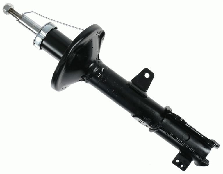 SACHS 313343 Rear Axle-Left Amortisör Toyota-Avensis