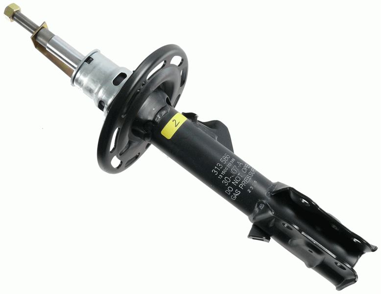 SACHS 313586 Amortisör Ön Sağ Gazli Honda Jazz 1.4l L13a Gd Kasa 02-07