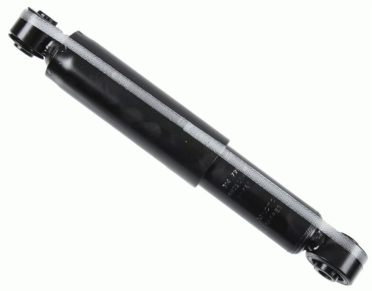 TRW JGE1006S Arka Amortisör Sağ/Sol Transporter T5 T6 04 >