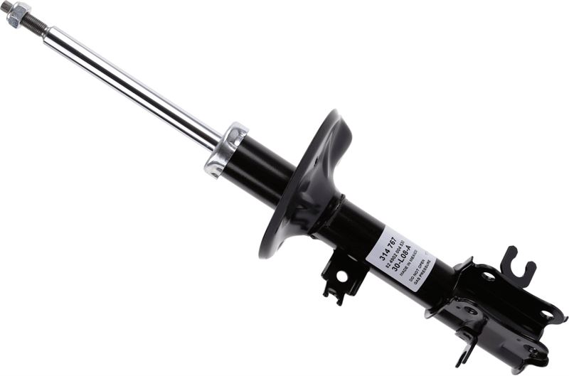 SACHS 314767 Ön Amortisör Sağ Chevrolet Kalos-Aveo 03> 08> Yağli