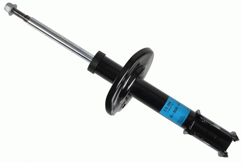 SACHS 315264 Amortisör Ön Sağ-Sol Dacia Lodgy 12>