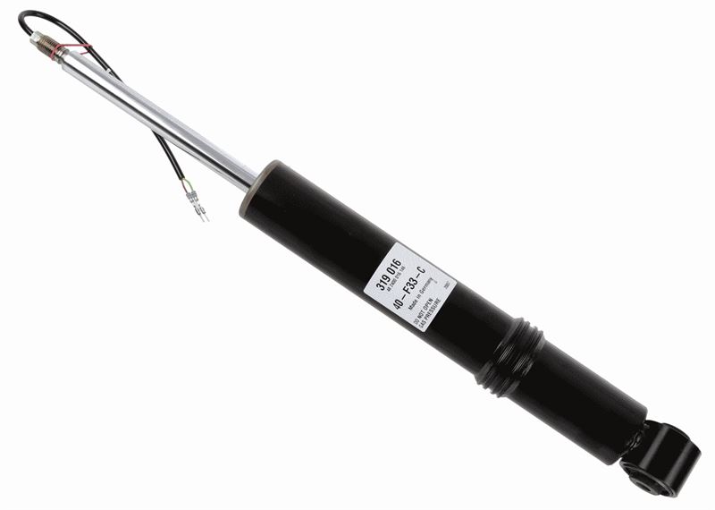 SACHS 319016 Rear Axle Amortisör Vw Vw-Touareg 7p5-7p6