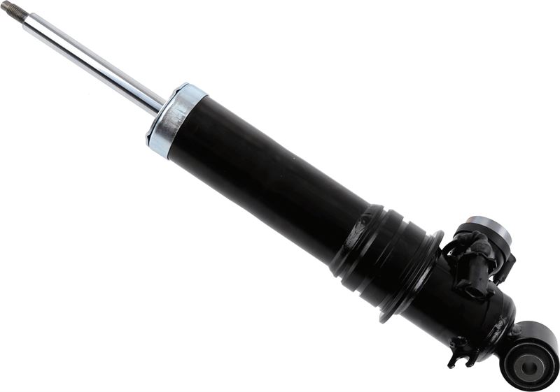 SACHS 319019 Rear Axle-Left Amortisör Porsche Porsche-Cayenne 9pa