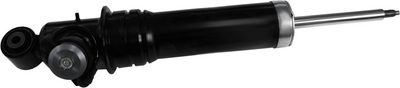 SACHS 319020 Rear Axle-Right Amortisör Porsche Porsche-Cayenne 9pa