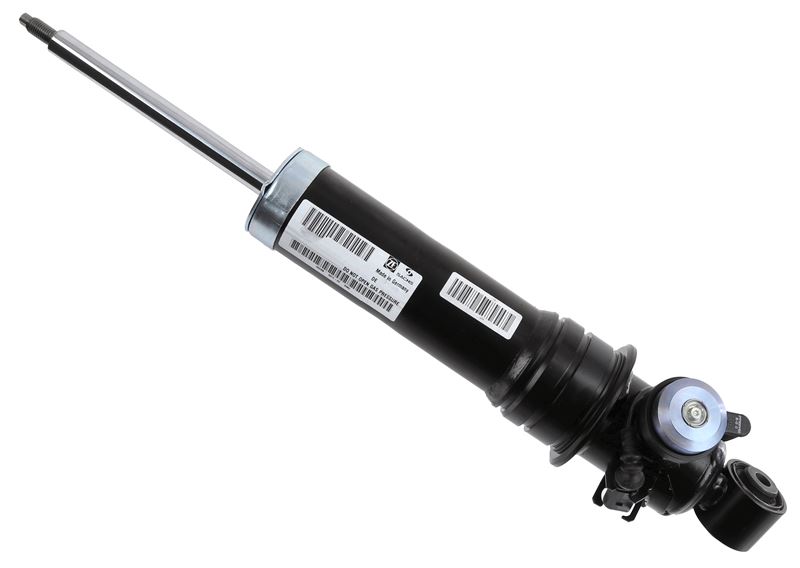 SACHS 319023 Rear Axle-Left Amortisör Vw Vw-Touareg 7la-7l6-7l7