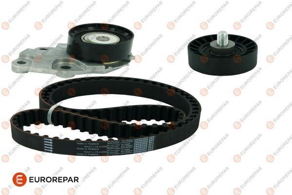 GMB GKDW0010 Eksantrik Gergi Kiti 127x254 Chevrolet-Daewoo Aveo-Cruze-Kalos-Lacetti-Nubira 1.4-1.4-1.6 05-
