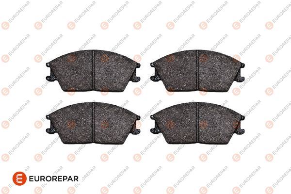 PSA-1682316780 Eurorepar Fren Balatasi On Hyundai Excel Accent Mileniyum Admire 95-06 Getz 00-/