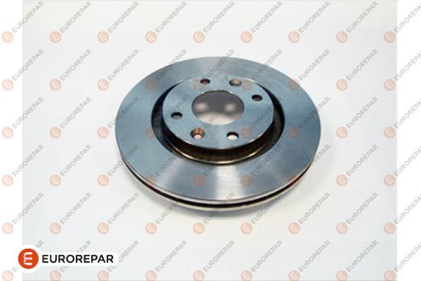 PSA-1686717180 Eurorepar Fren Diski On Havali Takim (Peugeot 307 1.4 - 206 / Part Ym/301 1.2 Vti-1.6 Vti-1.6 Hdi )