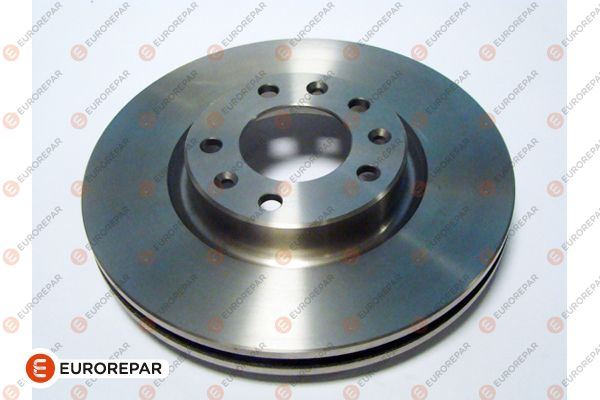 PSA-1686717280 Eurorepar Fren Diski On (5d 283mm) 308 T9 1.6 Hdi Tk