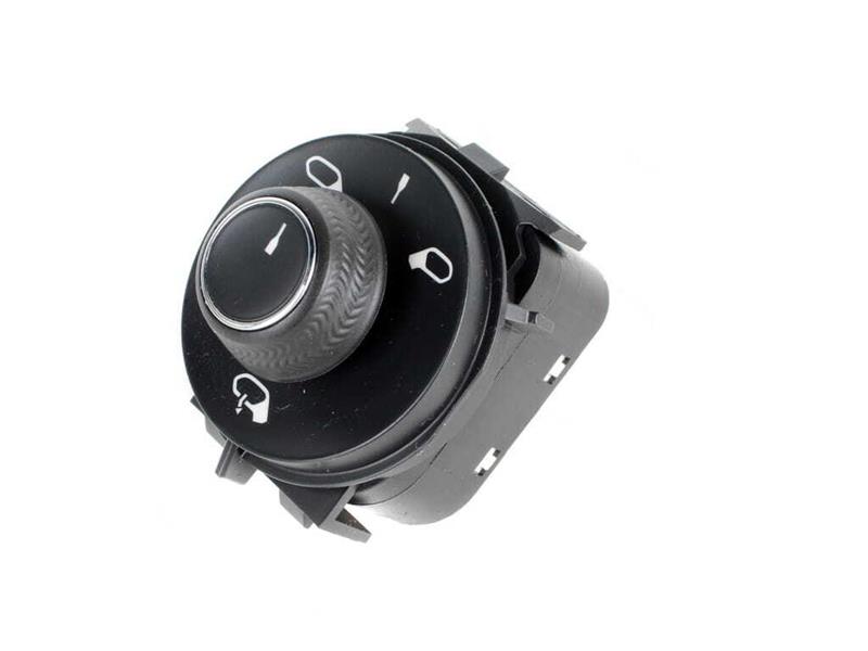 PSA 98178409ZD Ayna Kumanda Ayar Düğmesi Citroen C3 16> C4 Cactus 14>