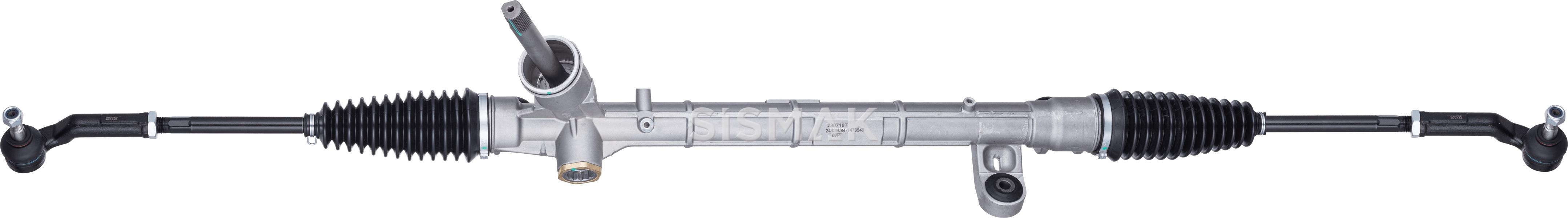 SISMAK 230710T Direksiyon Kutusu Eps Rot Basli Ford Focus Iv 18>