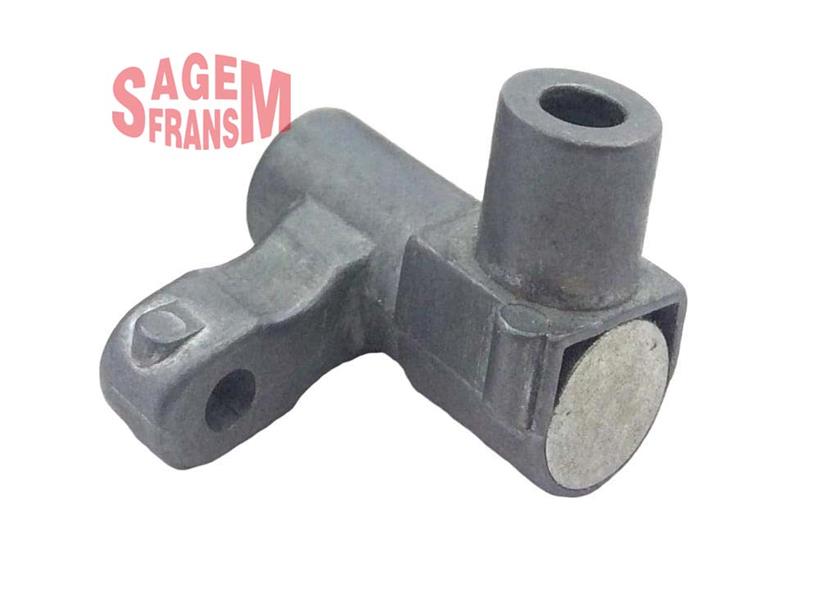 SAGEM.161104 Karburator Hava Ayar Dirsek R9-11