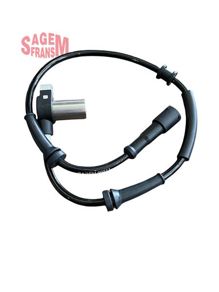 SAGEM 60211 Abs Sensor Kablo Arka Sağ-Sol Laguna
