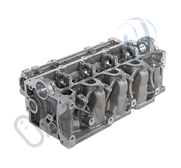 OZGAYD CH09-018 Silindir Kapaği Renault Clio Iv 12>Captur 13>Megane Iii 09>Symbol Iii 13>Talisman 15>Nissan Qashqai Ii 13>Juke 10>Dacia Dokker 12> Duster 10>Mercedes W176.W246.C117.X156 Uzun Enj. 1.5dci K9k Euro 5