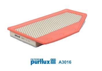 PURFLUX A3016 Hava Filtresi Opel Insignia B 2.0 Turbo Z18 2017 --Chevrolet Malibu 2.0l 122 Cid 2017 C 35015