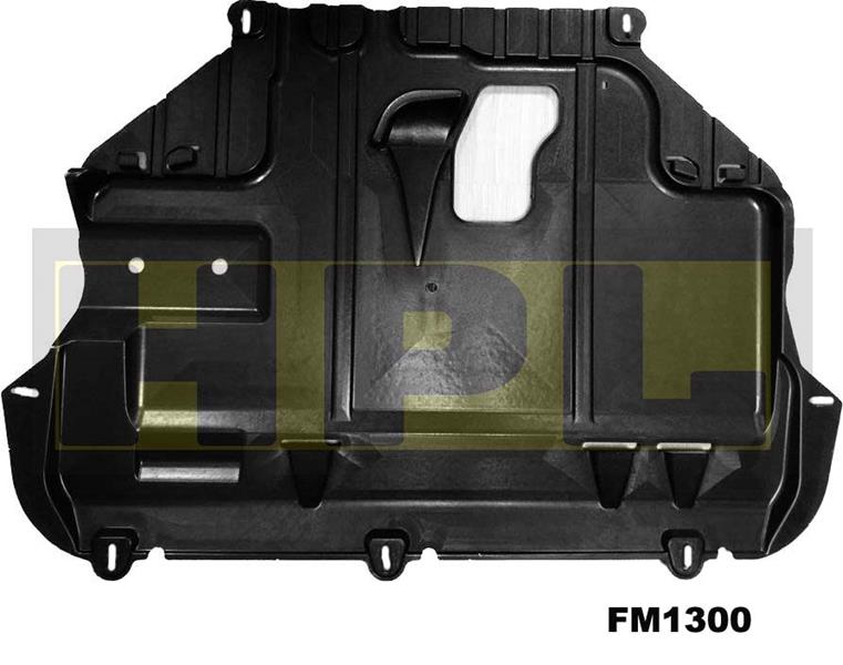 HPL FM1300 Motor Alt Muhafazasi Focus C-Max 04> Enjeksiyon