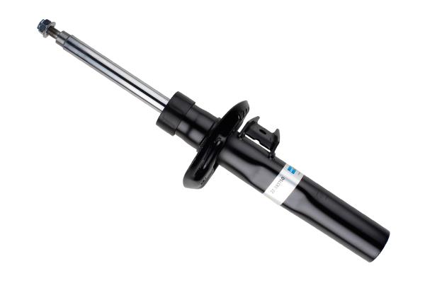 BILSTEIN 22-183750 Ön Amortisör Sağ-Sol 55 Audi Q3 1.4tsi 2.0tfsi 2.5 2.0tdi 13-18
