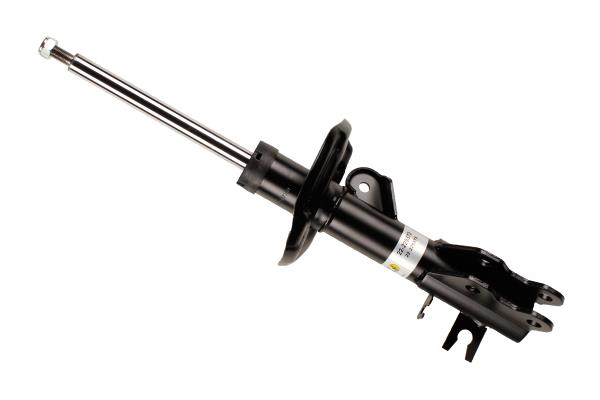 BILSTEIN 22-229373 Ön Amortisör Sol 4x4 Mokka-Trax 12 > Gazli