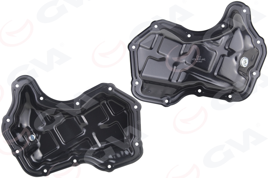 ZENON RN4316 Yağ Karteri Renault Megane Iv 15> Clio Iv 12> Captur I 13> Kadjar 15> Dacia Duster 12> Dokker 12> Ni Ssan Juke F15 14>19 Qashqai Ii 13> Pulsar 14> 1.2tce / 1.2 Dig-T