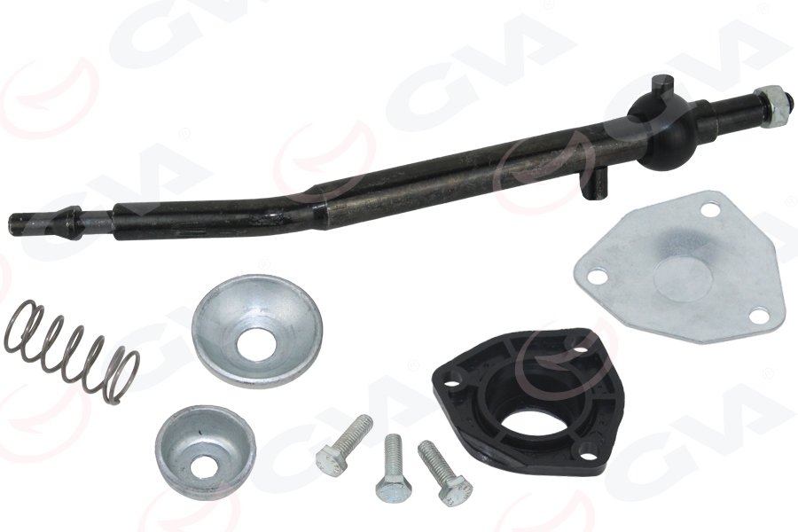 METSAN.702649 Vites Alt Kolu Tek Dks   101
