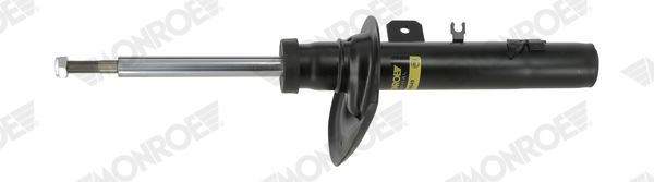 MONROE G8649 Ön Amortisör Sağ Crossland 17> P2008 15> C3 Aircross 17> C4 Cactus 17>