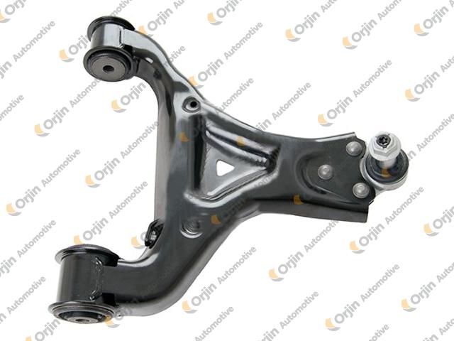 ORJIN 04316 Salincak On Sag Alt 4-Matic Mercedes Vito W447 14>
