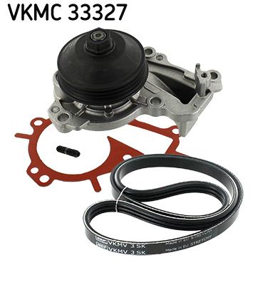 SKF VKMC33327 Devirdaim Kayiş 3pk576 Astra L 21> Corsa F-Combo E 19> Crossland 17> C4 14> C5 18> C3 14> 208 13> 308 13> 408 22> 508 20> 2008 15> 3008 15> 5008 15> Toyota Proace 1.2 B-D-F12xht Puretech