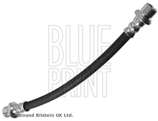 WBH0554 Fren Hortumu Arka Sol-Sag 220mm Citroen C1 (Pm_, Pn_) 2005-2015 / Peugeot 107 2005- / Toyota Aygo (Wnb1,Kgb1) 2005-2014