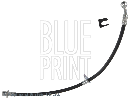 BLUEPRINT ADBP530007 Fren Hortumu Ön Sağ Honda Civic 1.6l R16a2 Vtec Sedan Fd6 Kasa 06-11 / 1.8l R18a2 Sedan Fd7 Kasa 06-11 / 1.3l Hybrid Lda2 Fd3 Kasa 06->
