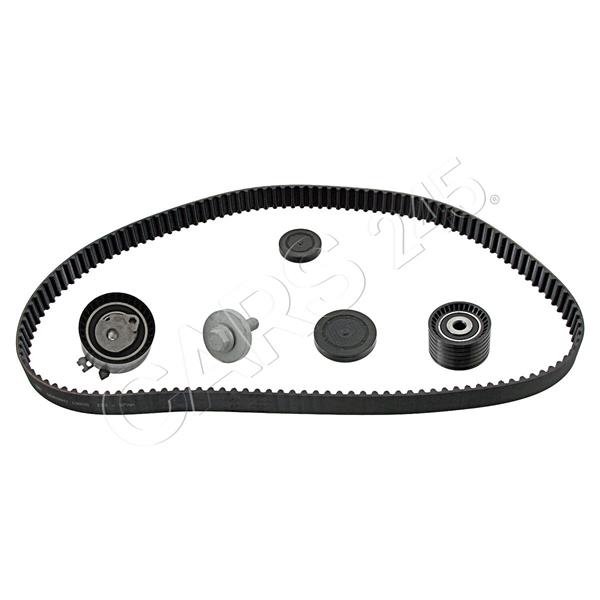 OPT-KT1406 Triger Seti Renault Clio Ii, Iii / Megane I, Ii, Iii / Laguna I, Ii / Scenic I, Ii / 1.4 16v, 1.6 K4m, K4j