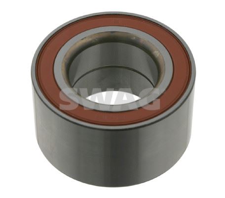 SNR-GB40997S02 On Porya Tek Rulman (Vw Golf 98-06  Audi A3 97-03 Seat Leon 00-06  Skoda Octavia 97-00)