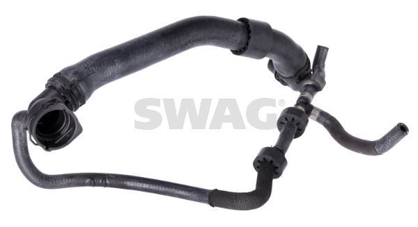 SWAG 33102186 Soğutma Hortumu Audi Febi 174413