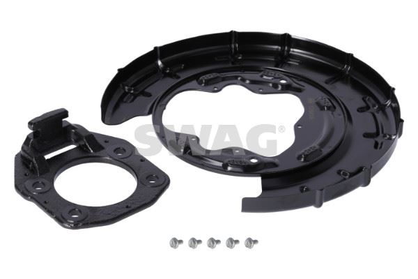 SWAG 33105429 Muhafaza Saci Hyundai Febi 178435