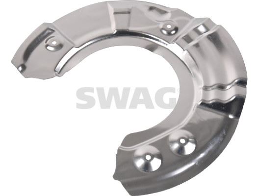 SWG-33105634 Fren Disk Toz Saci Bmw F 01/02/07/10 On Sag