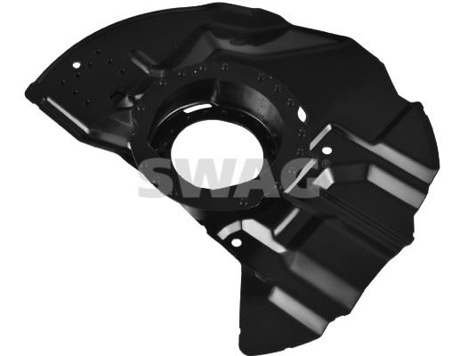 SWG-33105673 Fren Disk Toz Saci Bmw E46 On Sag