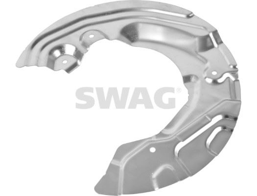 SWG-33105743 Fren Disk Toz Saci Bmw E87-E90 On Sol