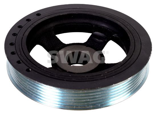 SWAG 33106205 Kasnak Hyundai Febi 174538