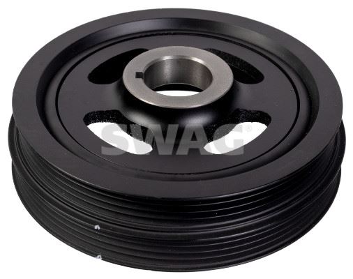 SWAG 33106206 Kasnak Hyundai Febi 174532