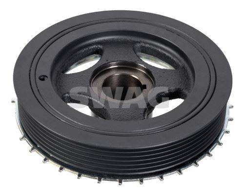 SWAG 33106264 Krank Kasnaği Mazda Febi 175370