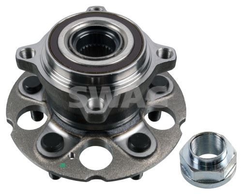 SKF-VKBA7441 Arka Tekerlek Poryasi (Honda  Crv 2008)