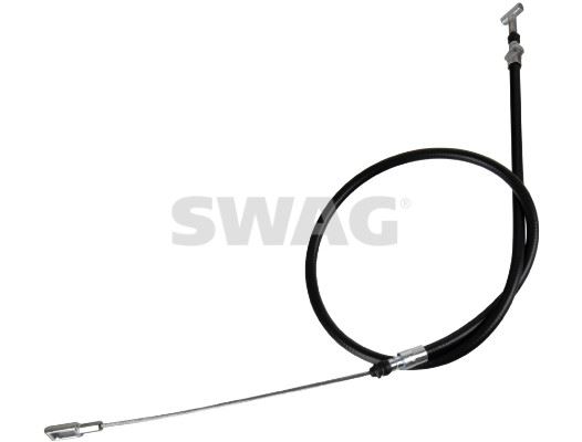 SWAG 33106654 El Freni Teli Iveco Lcv Febi 176818