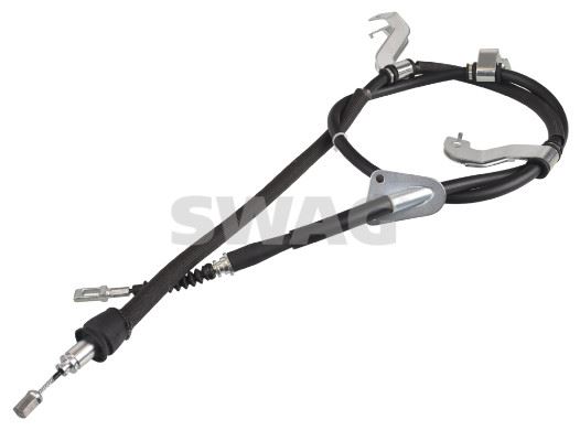 CAVO 4902651 El Fren Teli Arka Sağ Cee D - Cee D Sportwagon All 12 >