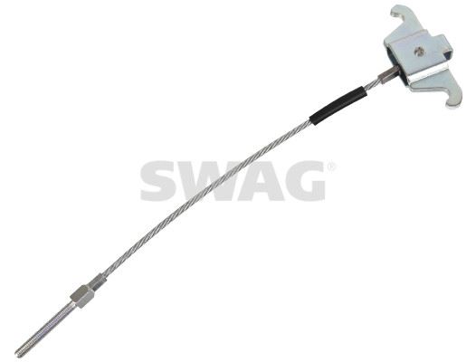 SWAG 33106697 El Fren Teli Ön Volvo S70-V70-Xc70 95>04