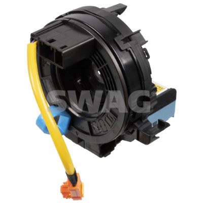 SWAG 33106705 Airbag Zembereği Toyota Febi 178879