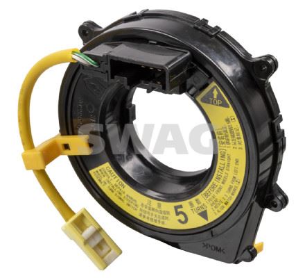 SWAG 33106707 Airbag Zembereği Lexus Febi 178881