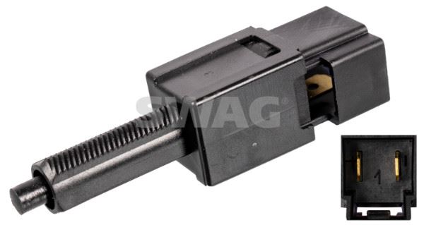 BLU-ADN11452 Fren Pedal Musuru (Nissan  Navara/Almera/Juke/Micra/Maxima/Note/Primera/Qashqai/X-Trail )